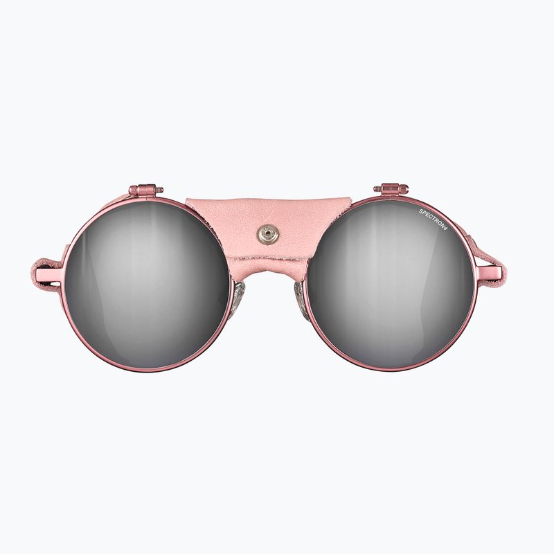 Slnečné okuliare Julbo Vermont Spectron S4 metallic pink 3