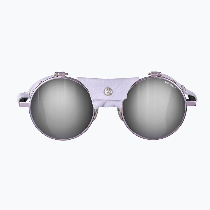 Slnečné okuliare Julbo Vermont Spectron S4 metallic light purple 3