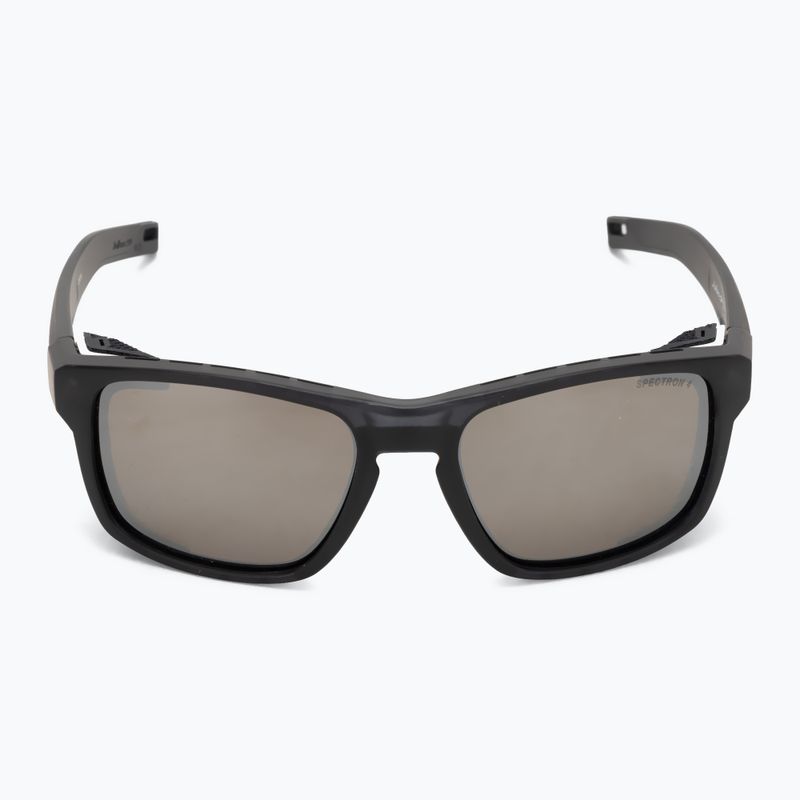 Slnečné okuliare Julbo Shield M Spectron translucent black/white 3