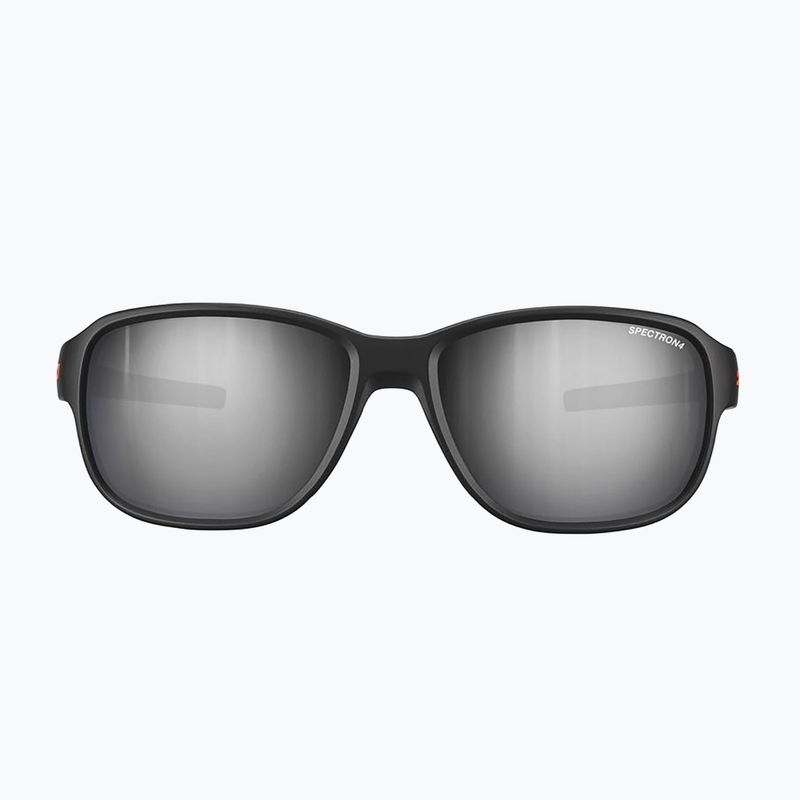Slnečné okuliare Julbo Montebianco 2 Spectron black/orange 2