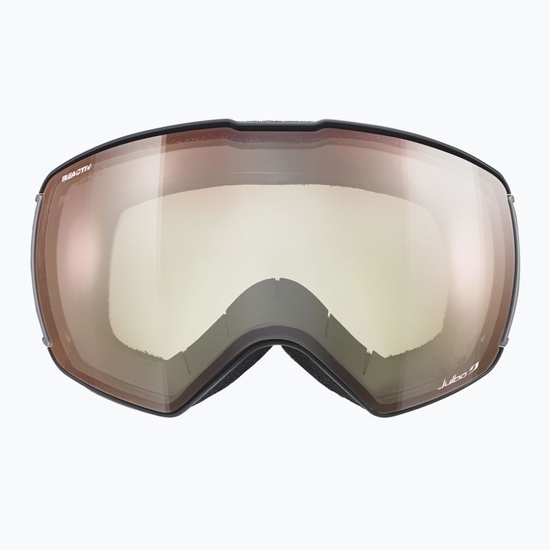 Lyžiarske okuliare Julbo Lightyear OTG Reactiv High Contrast black/flash infrared 3