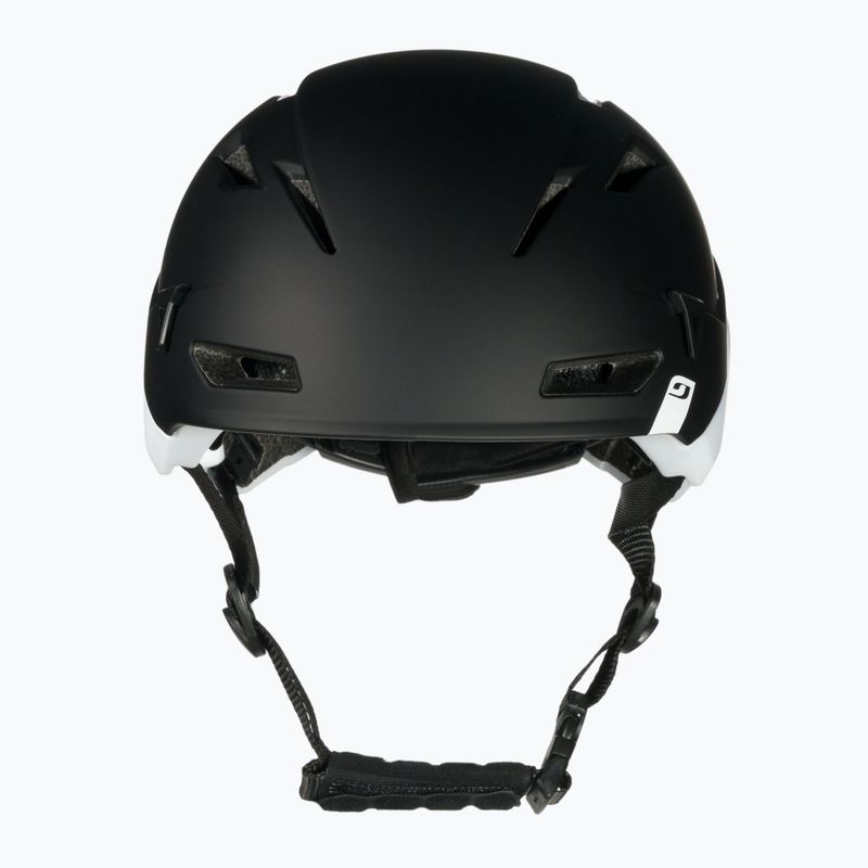 Julbo The Peak Lt lyžiarska prilba biela JCI623223 2