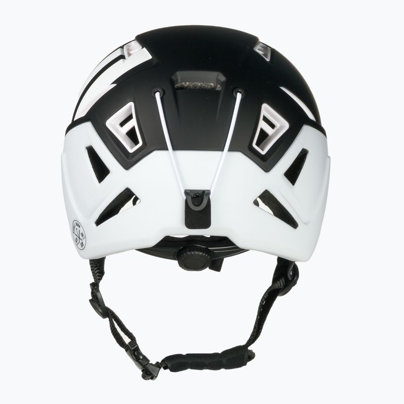 Julbo The Peak Lt lyžiarska prilba biela JCI623223 3