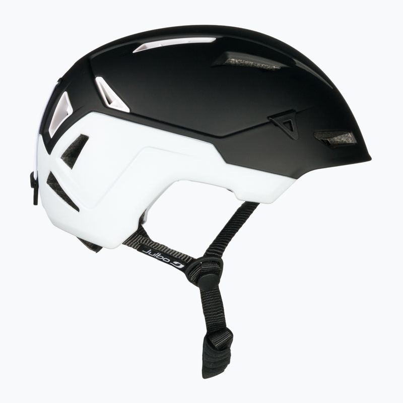 Julbo The Peak Lt lyžiarska prilba biela JCI623223 4