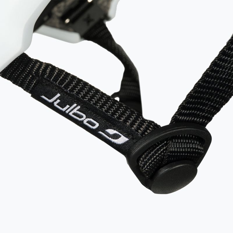 Julbo The Peak Lt lyžiarska prilba biela JCI623223 8