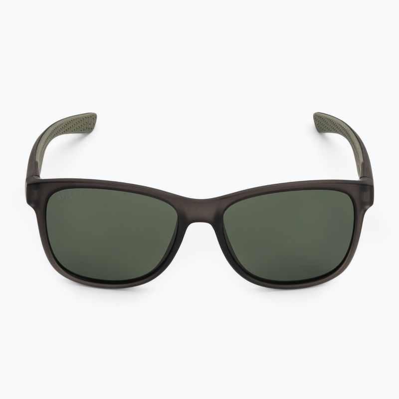 Slnečné okuliare Julbo Mayer Trans Polarized black 3
