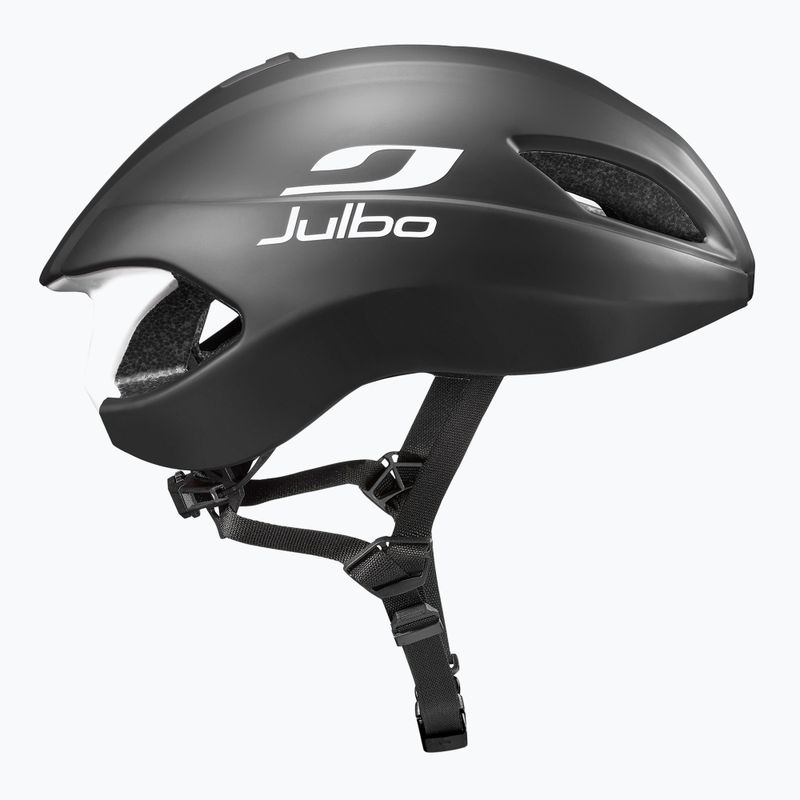 Cyklistická prilba Julbo Sprint čierna/biela 4