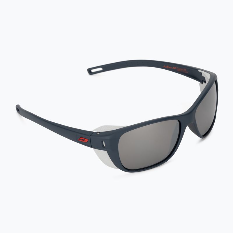 Slnečné okuliare Julbo Camino M Spectron S3 matt blue 2