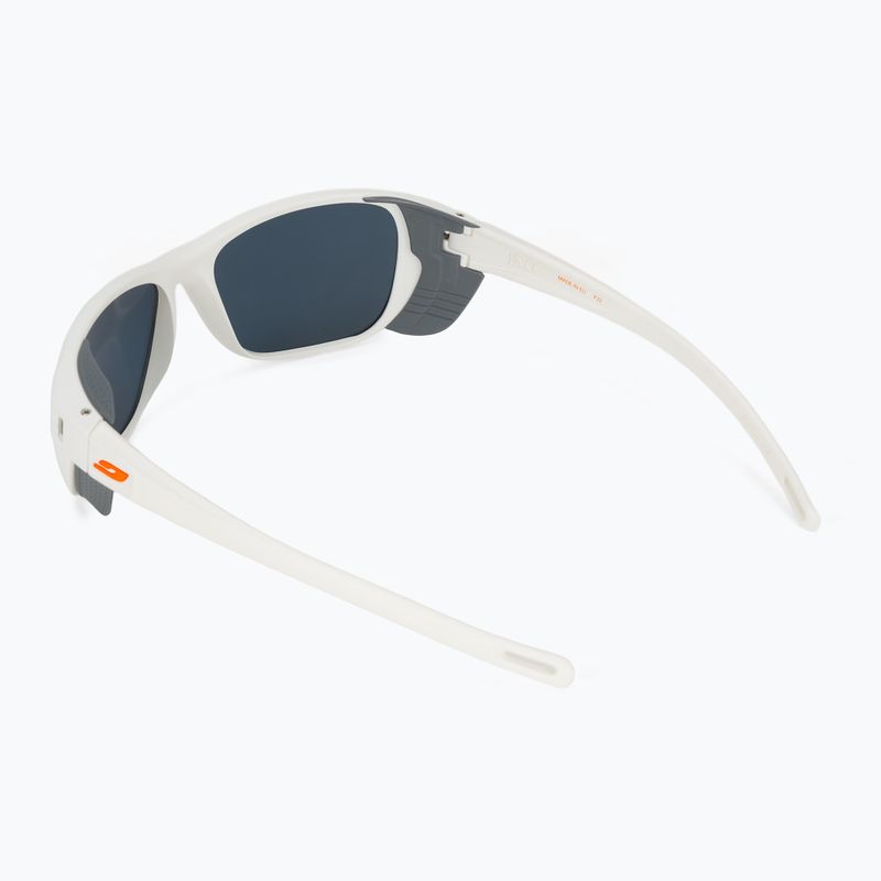Slnečné okuliare Julbo Camino M Polarized S3 HD white 2