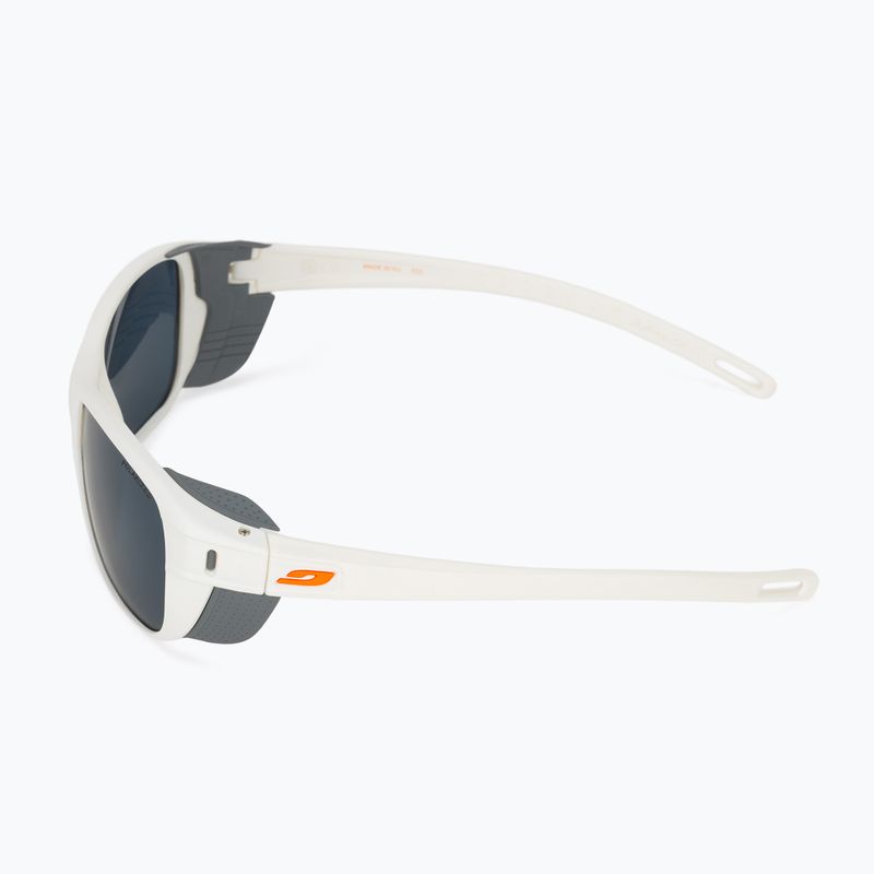 Slnečné okuliare Julbo Camino M Polarized S3 HD white 4