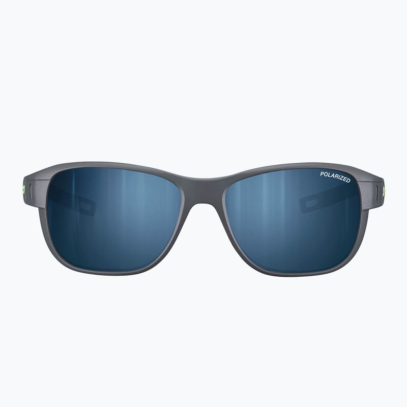 Slnečné okuliare Julbo Camino M Polarized S3 HD dark grey 2