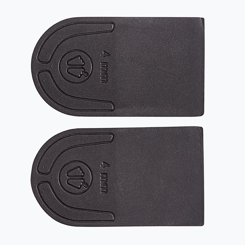 SIDAS Heellift Hard 4 mm redukcia päty 2