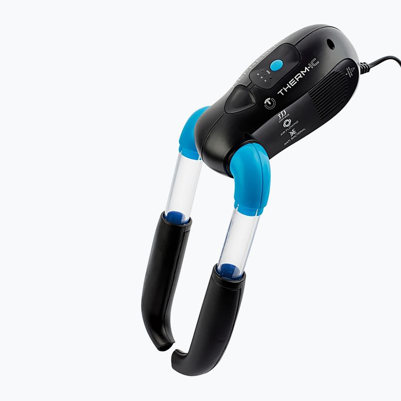 Sušička lyžiarskych topánok Therm-ic Refresher black 2