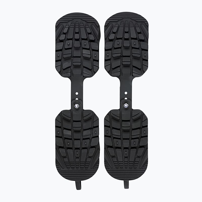 Chrániče lyžiarskych topánok Sidas Traction black CTRSKIBOOT17