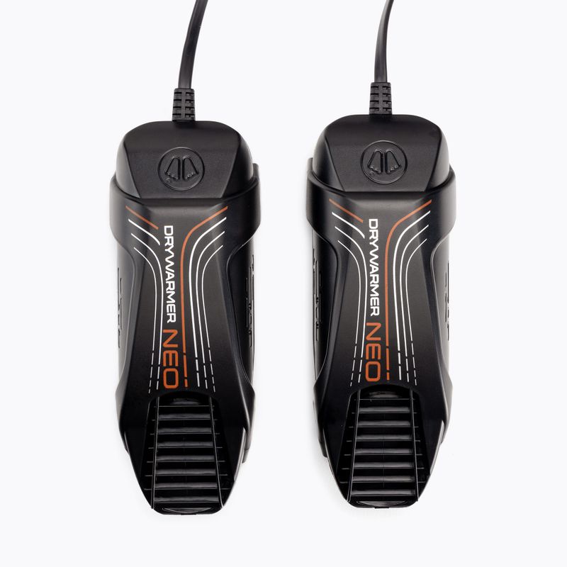 SIDAS Drywarmer NEO USB sušič lyžiarskych topánok sivý 956842 2