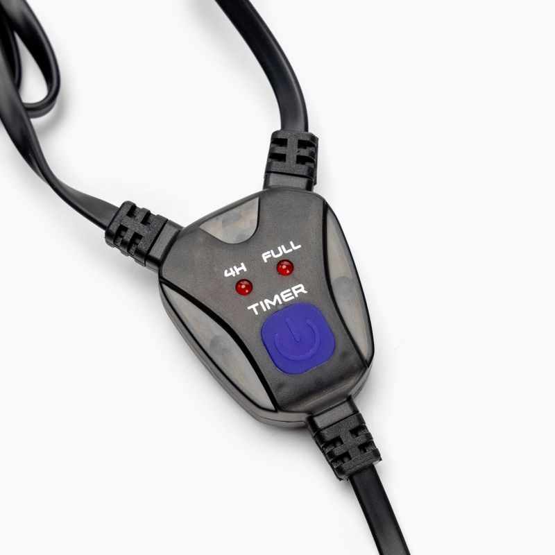 SIDAS Drywarmer PRO USB sušič lyžiarskych topánok čierny 954257 4