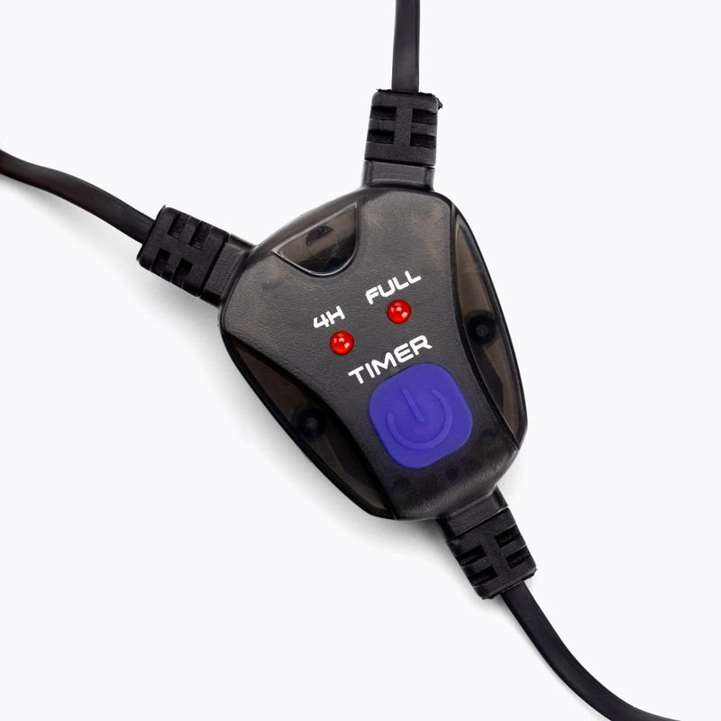 Sidas DRYFLOW Mini USB sušič topánok čierny 955872 4