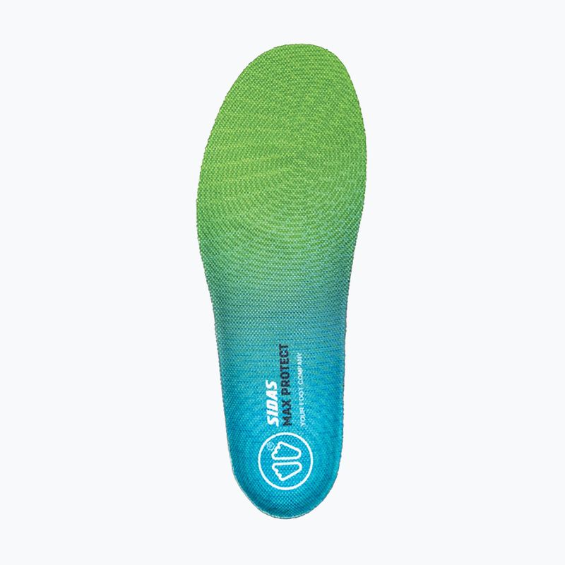 Vložky do topánok SIDAS Max Protect Activ Slim 2