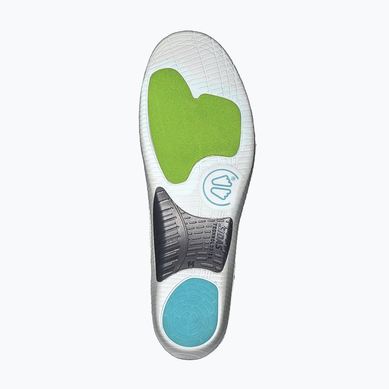 Vložky do topánok SIDAS Max Protect Activ Slim 3