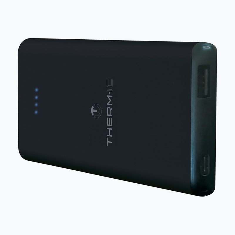 Powerbank Therm-ic Slim Universal 10000 mAh