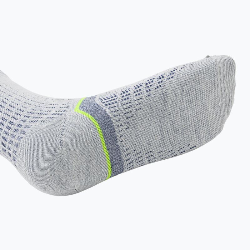 Ponožky SIDAS Ski Merino Performance white/blue 6