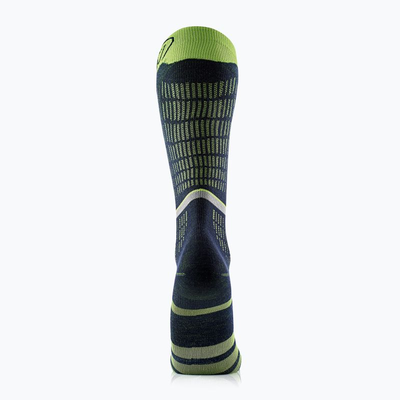 SIDAS Ski Touring Ponožky navy blue CSOSKTOUR22 8
