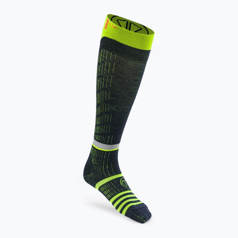 SIDAS Ski Touring Ponožky navy blue CSOSKTOUR22 2