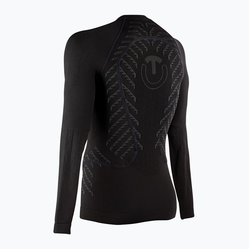 Vyhrievaná mikina Therm-ic Baselayer S.E.T. black 3