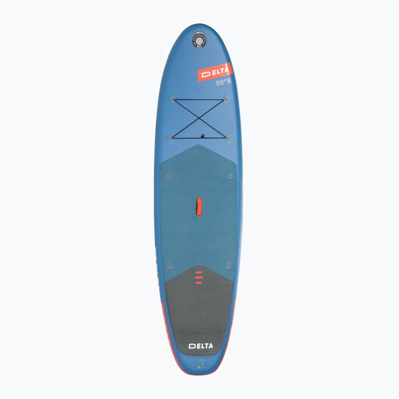 SUP doska DELTA Allround 10'2'' 2