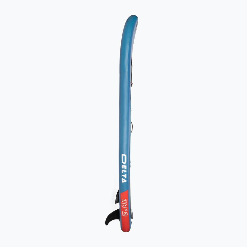 SUP doska DELTA Allround 10'2'' 4