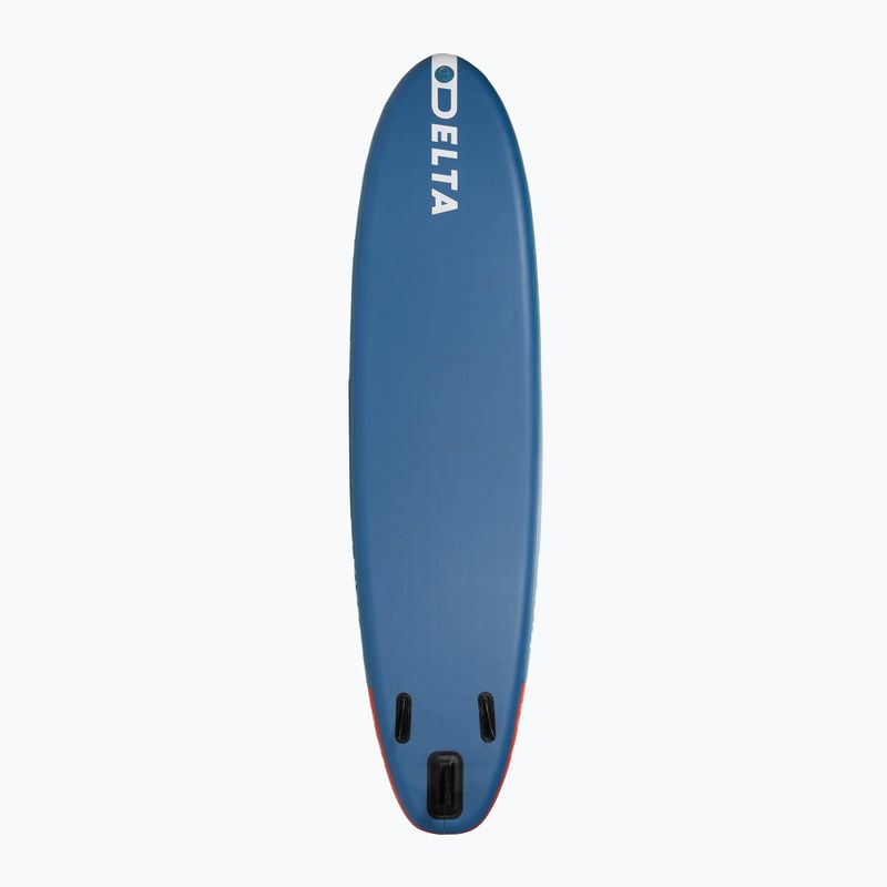 SUP doska DELTA Allround 10'8'' 3