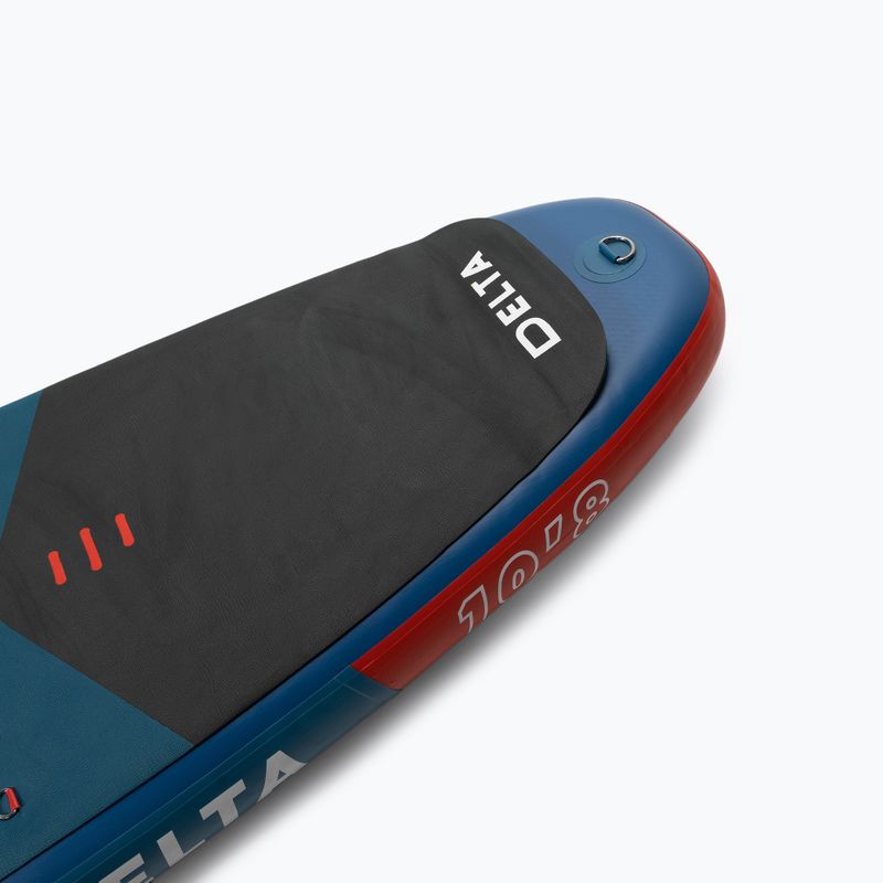SUP doska DELTA Allround 10'8'' 6