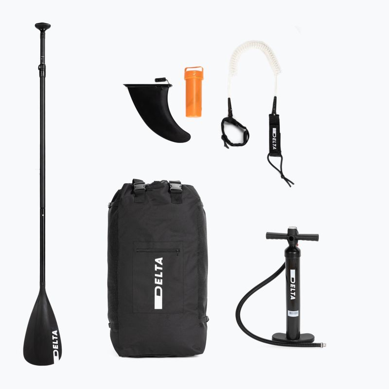 SUP doska DELTA Allround 10'8'' 8