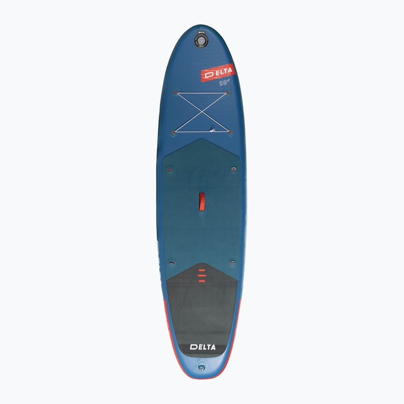 SUP doska DELTA Allround 10'0'' 2