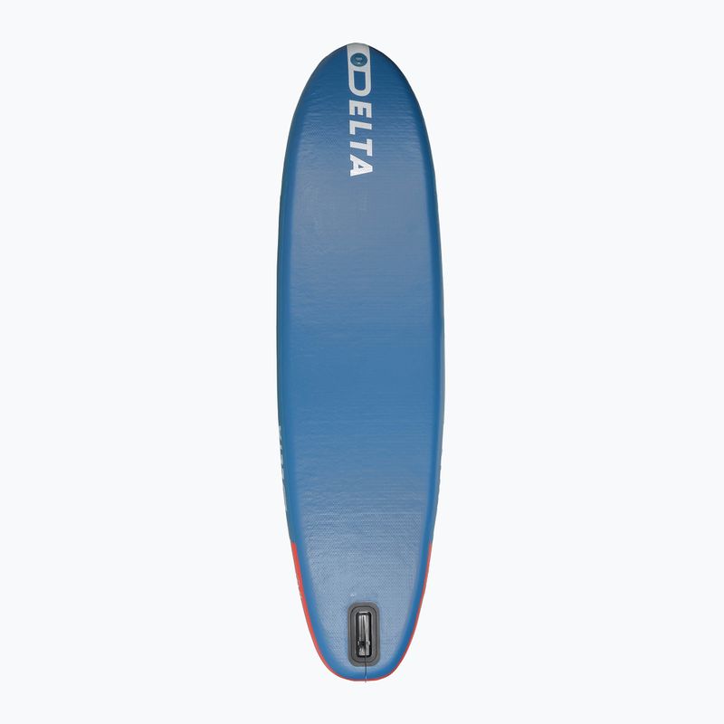 SUP doska DELTA Allround 10'0'' 3