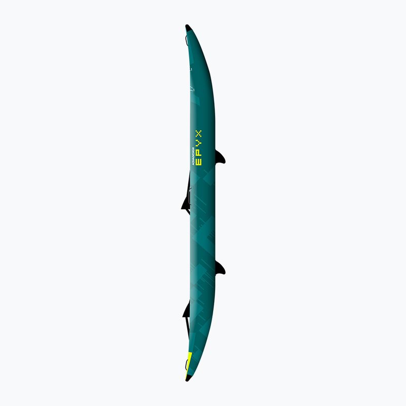Nafukovací kajak pre 2 osoby AQUADESIGN Epyx 380 cm blue 3