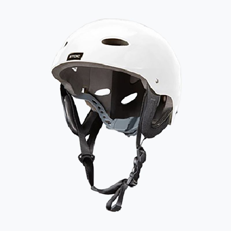 Prilba AQUADESIGN Stoic white