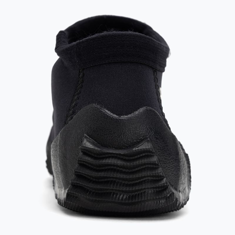 Neoprénové topánky AQUADESIGN Rapid 3 mm black/cool gray 6