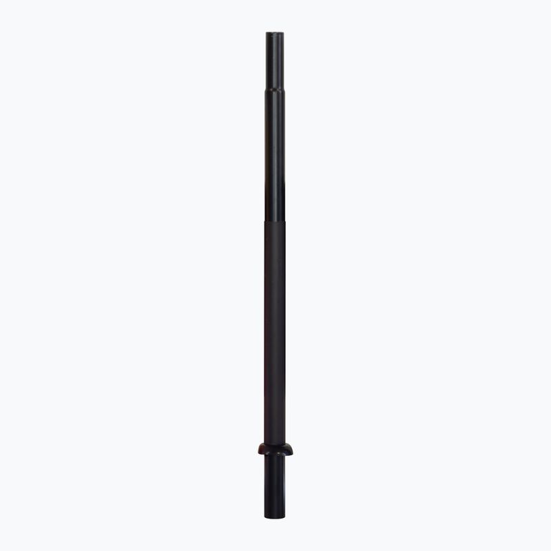Kajakárske pádlo 4-dielne AQUADESIGN K1 Attak 4 red 5