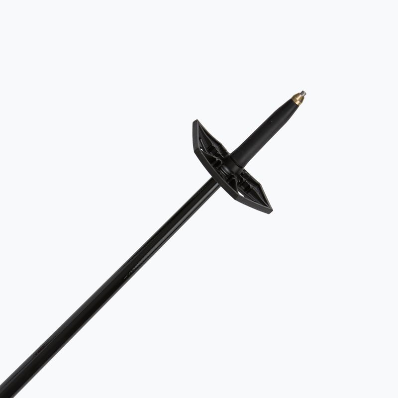 Lyžiarske palice Black Crows Oxus black/pink 5