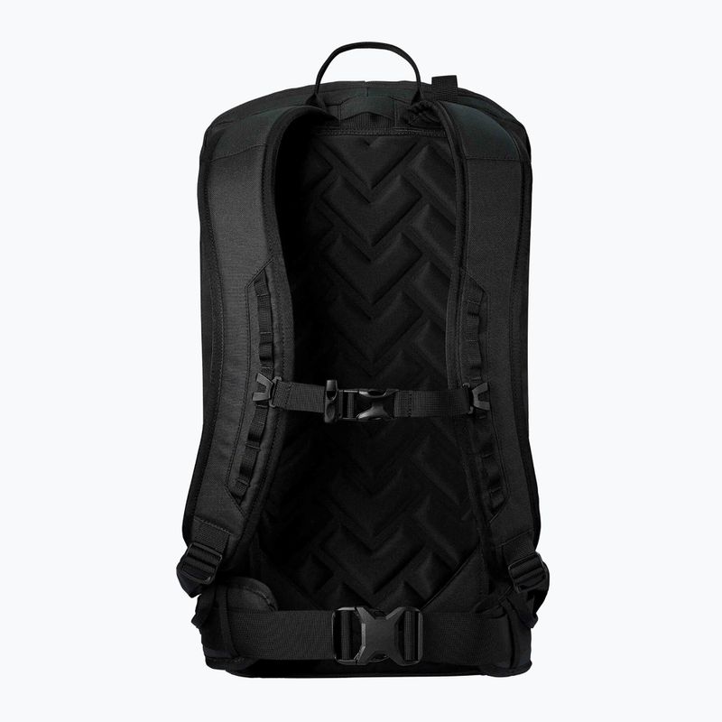 Lyžiarsky batoh Black Crows Dorsa 22 l black/white 2