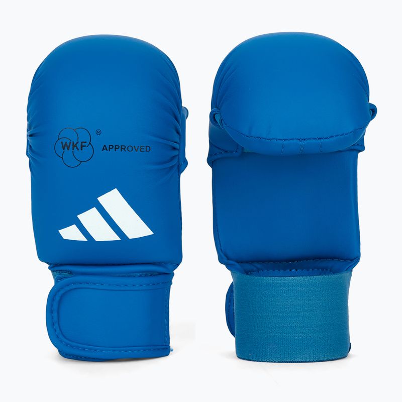 Chránič Adidas WKF