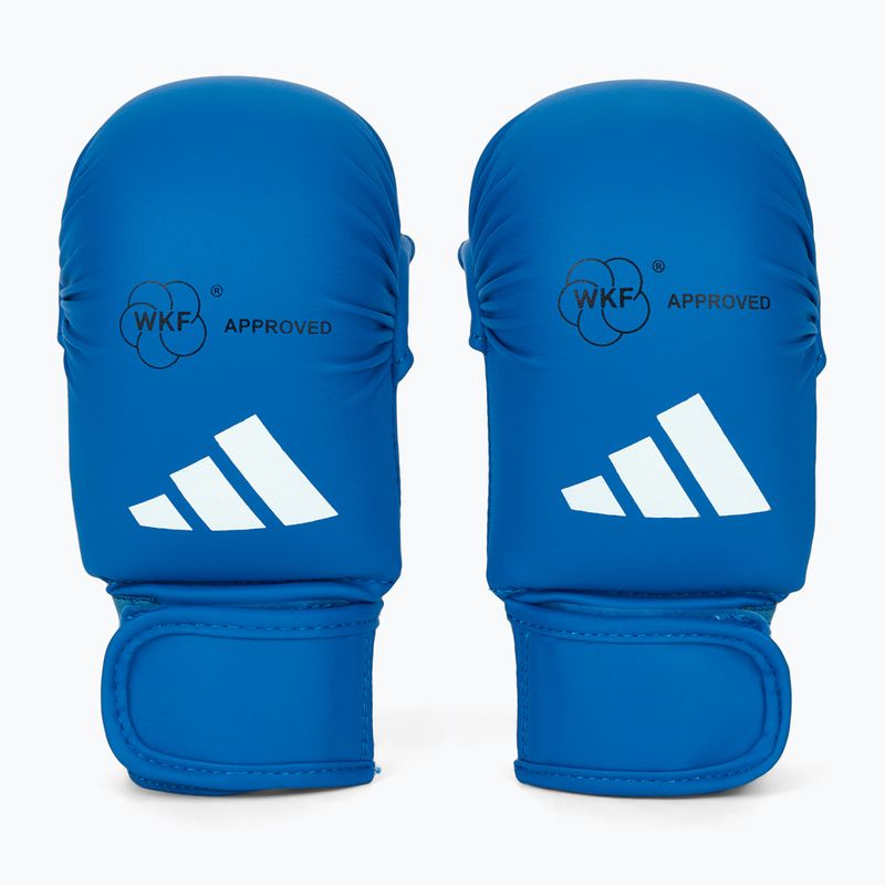 Chránič Adidas WKF 2