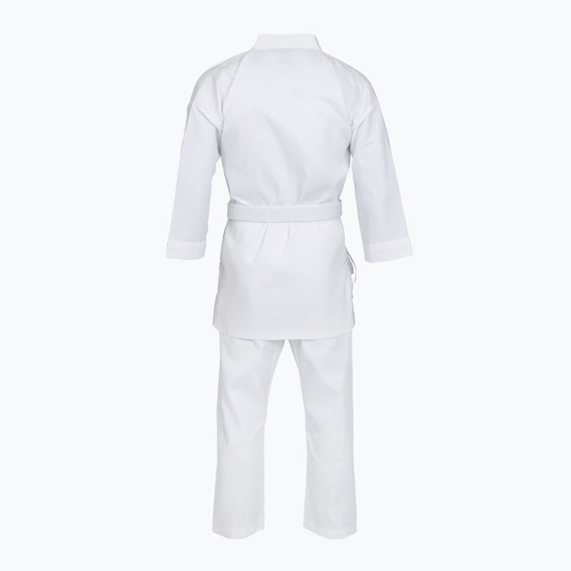 Kimono na karate s pásom adidas Evolution 2