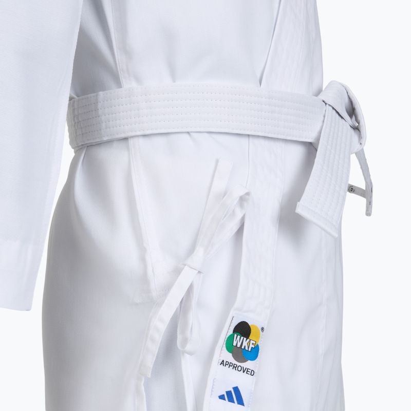 Kimono na karate s pásom adidas Evolution 3