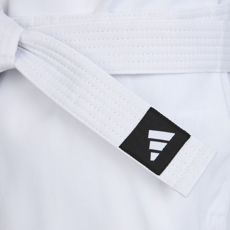Kimono na karate s pásom adidas Evolution 4