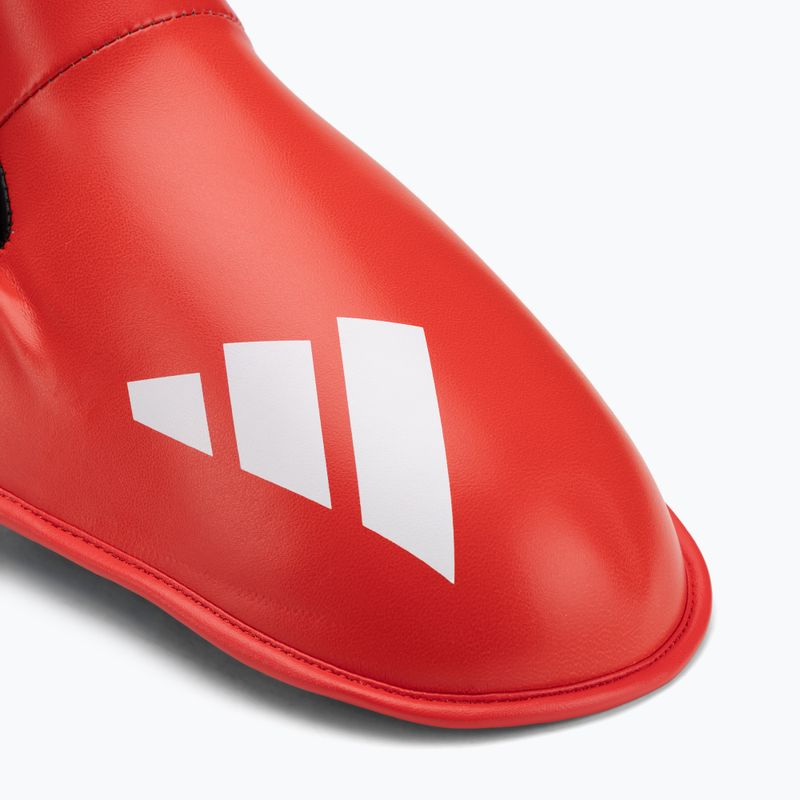 Chrániče chodidiel adidas Kick Wako blue 7