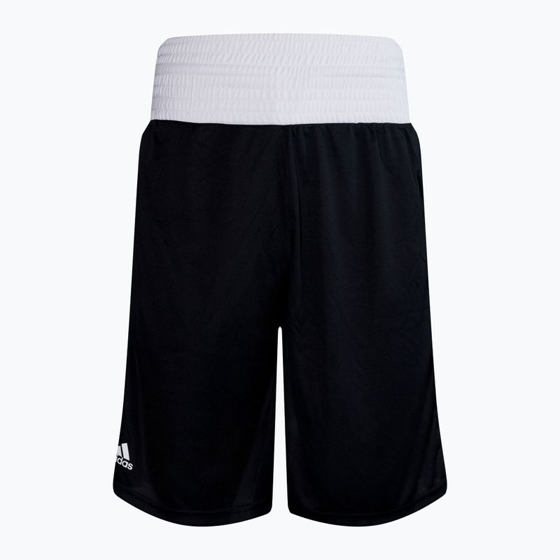 Boxerské šortky adidas ADIBTS02