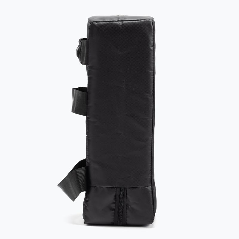 Tréningový štít na kopanie adidas Kick Thai Pao čierny ADIBAC054S 2