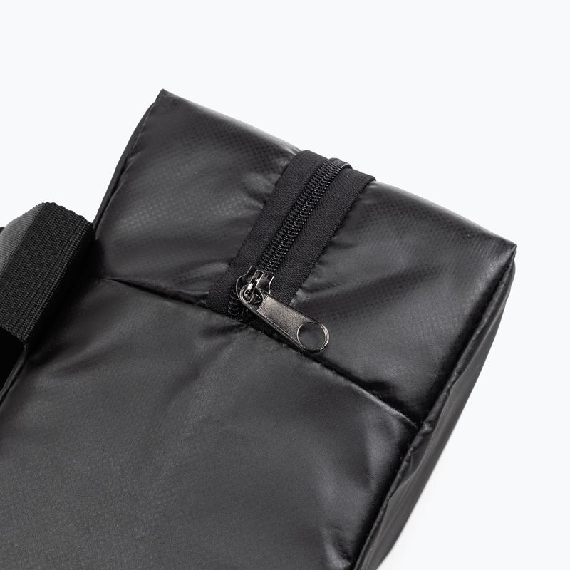 Tréningový štít na kopanie adidas Kick Thai Pao čierny ADIBAC054S 4